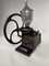 Antique Flywheel Coffee Grinder, 1890s, Image 13