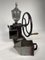 Antique Flywheel Coffee Grinder, 1890s 2