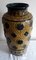 German Ceramic Vase, 1970s, Image 2