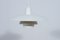 Mid-Century PH4 Pendant Lamp by Poul Henningsen for Louis Poulsen, 1960s 1