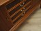 Danish Sideboard in Mahogany, 1970s 10