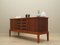 Danish Sideboard in Mahogany, 1970s, Image 4