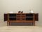 Danish Sideboard in Mahogany, 1970s 3