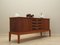 Danish Sideboard in Mahogany, 1970s 6