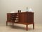 Danish Sideboard in Mahogany, 1970s, Image 5