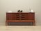 Danish Sideboard in Mahogany, 1970s 2