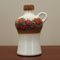 German Ceramic Jug from Strehla, 1970s, Image 1