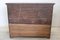 Antique Chest of Drawers in Carved Walnut, Image 10