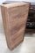 Antique Chest of Drawers in Carved Walnut 6