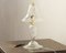 Tischlampe aus Muranoglas, Italien, 2000er 4