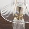 Murano Glass Table Lamp, Italy, 2000s 11