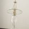 Tischlampe aus Muranoglas, Italien, 2000er 7