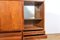 Mid-Century Danish High Sideboard in Teak, 1960s 14