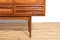 Mid-Century Danish High Sideboard in Teak, 1960s, Image 23