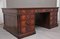 Large Desk in Mahogany, 1900s, Image 7