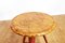 Mid-Century Industrial Stool, 1950s 11