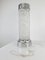 Murano Crystal Crystal Table Lamp attributed to Angelo Brotto for Esperia, 1970s 8