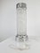 Murano Crystal Crystal Table Lamp attributed to Angelo Brotto for Esperia, 1970s, Image 8