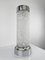 Murano Crystal Crystal Table Lamp attributed to Angelo Brotto for Esperia, 1970s 4