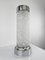 Murano Crystal Crystal Table Lamp attributed to Angelo Brotto for Esperia, 1970s, Image 4
