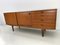 Vintage Sideboard aus Teak, 1960er 3