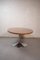 Vintage Coffee Table in Teak and Metal, Image 1