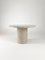 Italian Side Tables in Marble, 1980s, Set of 3 6