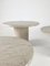 Italian Side Tables in Marble, 1980s, Set of 3 4