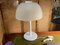 Lámparas de mesa italianas Mid-Century, años 70. Juego de 2, Imagen 2