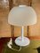 Lampade da tavolo Mid-Century, Italia, anni '70, set di 2, Immagine 1