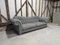 Grand Canapé Chesterfield Vintage 4