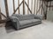 Large Vintage Chesterfield Sofa 4