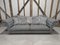 Großes Vintage Chesterfield Sofa 1