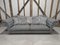 Large Vintage Chesterfield Sofa, Image 1