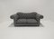Two-Seater Chesterfield Sofa 14
