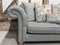 Two-Seater Chesterfield Sofa 2