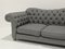 Two-Seater Chesterfield Sofa 4
