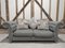 Two-Seater Chesterfield Sofa 5