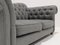 Two-Seater Chesterfield Sofa 7