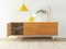 Credenza Mid-Century in quercia, Germania, anni '60, Immagine 2