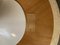 Tavolino da caffè ovale di Ero Saarineen di Knoll Inc. / Knoll International, Immagine 7