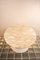 Ovaler Couchtisch von Ero Saarineen von Knoll Inc. / Knoll International 4