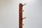 Mahogany Coat Stand, 1880s 3