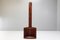 Mahogany Coat Stand, 1880s, Image 5