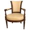 20th Century Directory Armchair, 1950s, Image 1