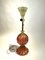Murano Glass Table Lamp by Archimede Seguso, 1970s, Image 2