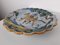 Talavera Ceramic Plate, 1950s 7