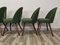 Dining Chairs by Antonin Suman, 1960s, Set of 6 2