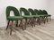 Chaises de Salle à Manger par Antonin Suman, 1960s, Set de 6 9