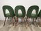 Dining Chairs by Antonin Suman, 1960s, Set of 6 3